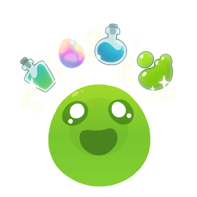 Loot Slime