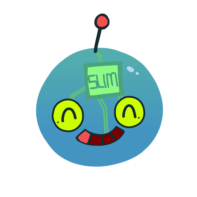Success Robot