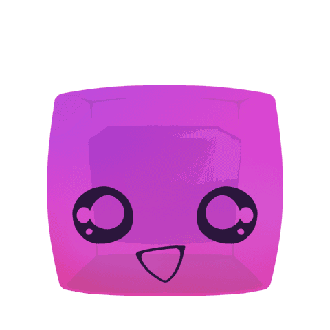 Block Slime