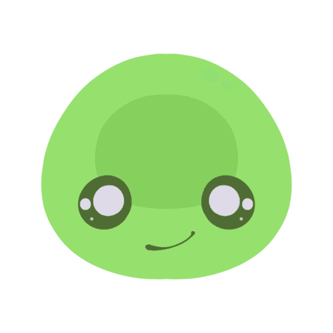 Green Slime