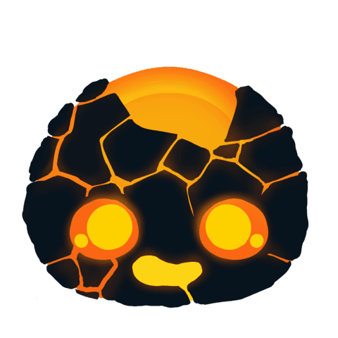 Magma Slime