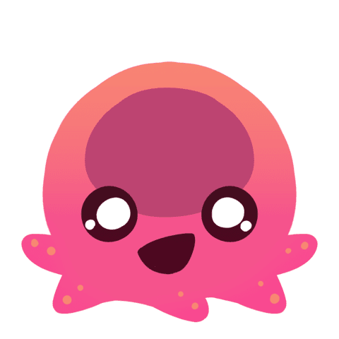 Octopus Slime
