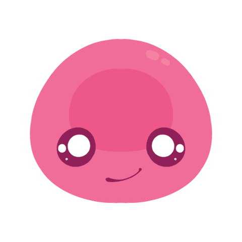 Pink Slime