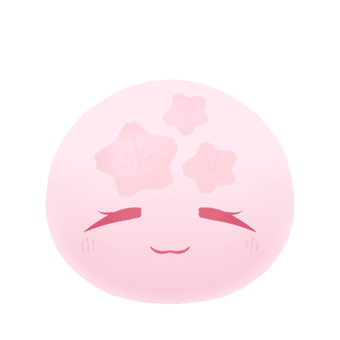 Sakura Slime