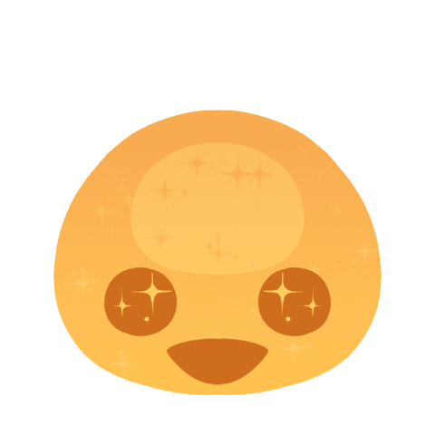 Sparkle Slime
