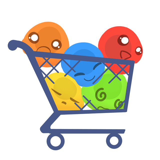 Shopping